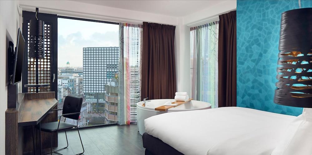 Inntel Hotels Utrecht Centre Ngoại thất bức ảnh